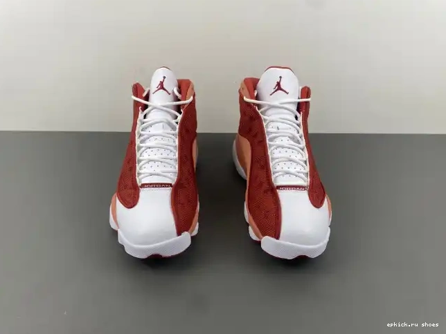 Rep Red 13 Dune Jordan Air DJ5982-601 0427